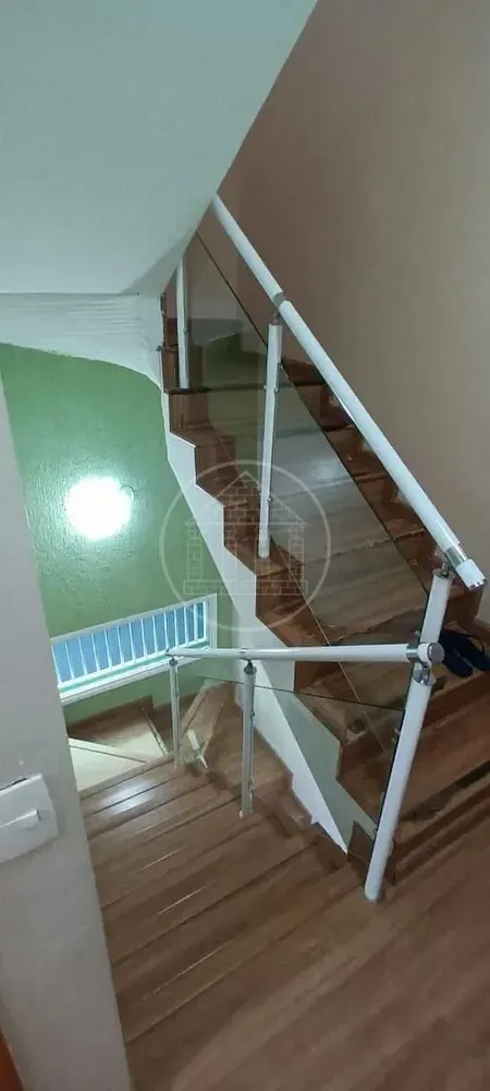 Sobrado, 3 quartos, 250 m² - Foto 9
