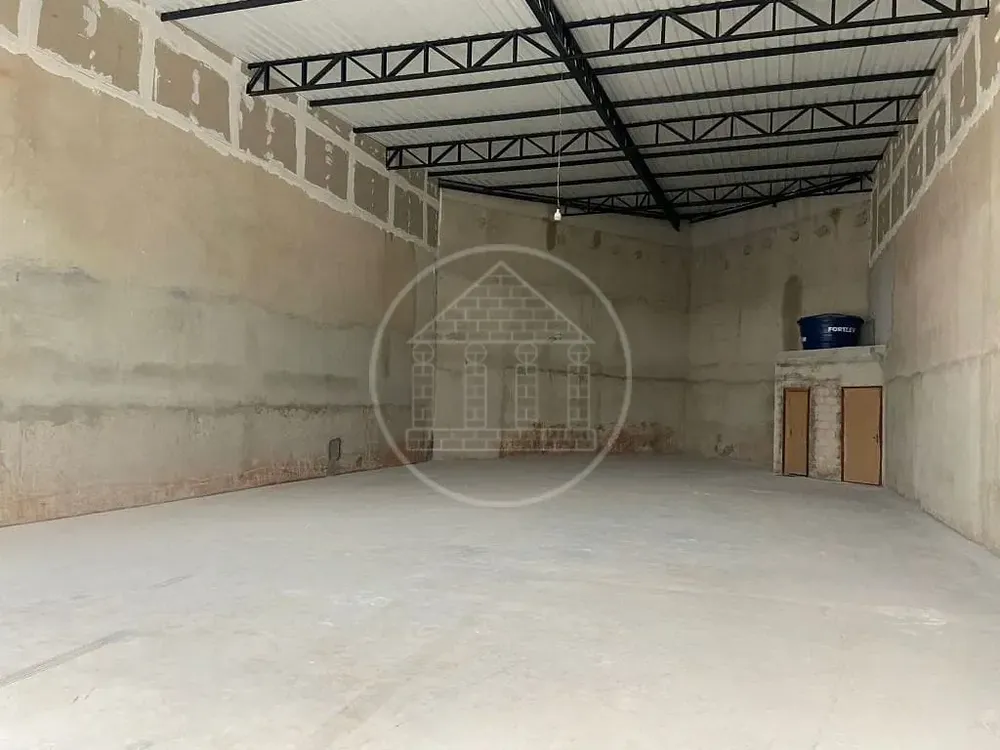 Loja-Salão, 143 m² - Foto 2