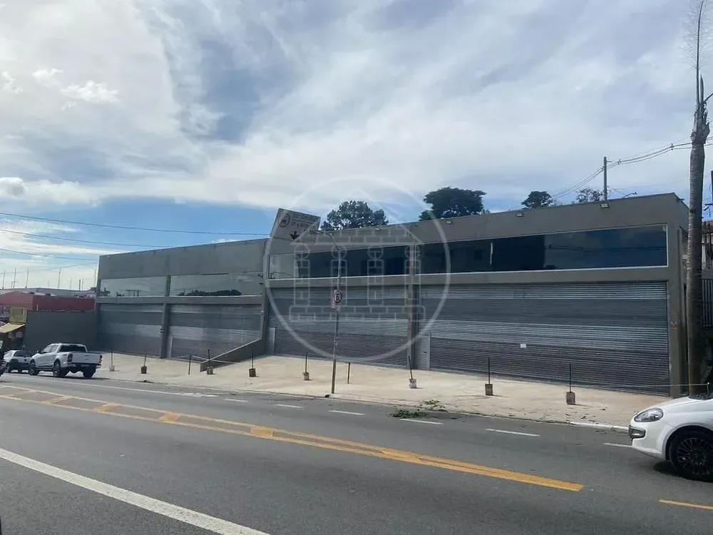 Loja-Salão, 143 m² - Foto 4