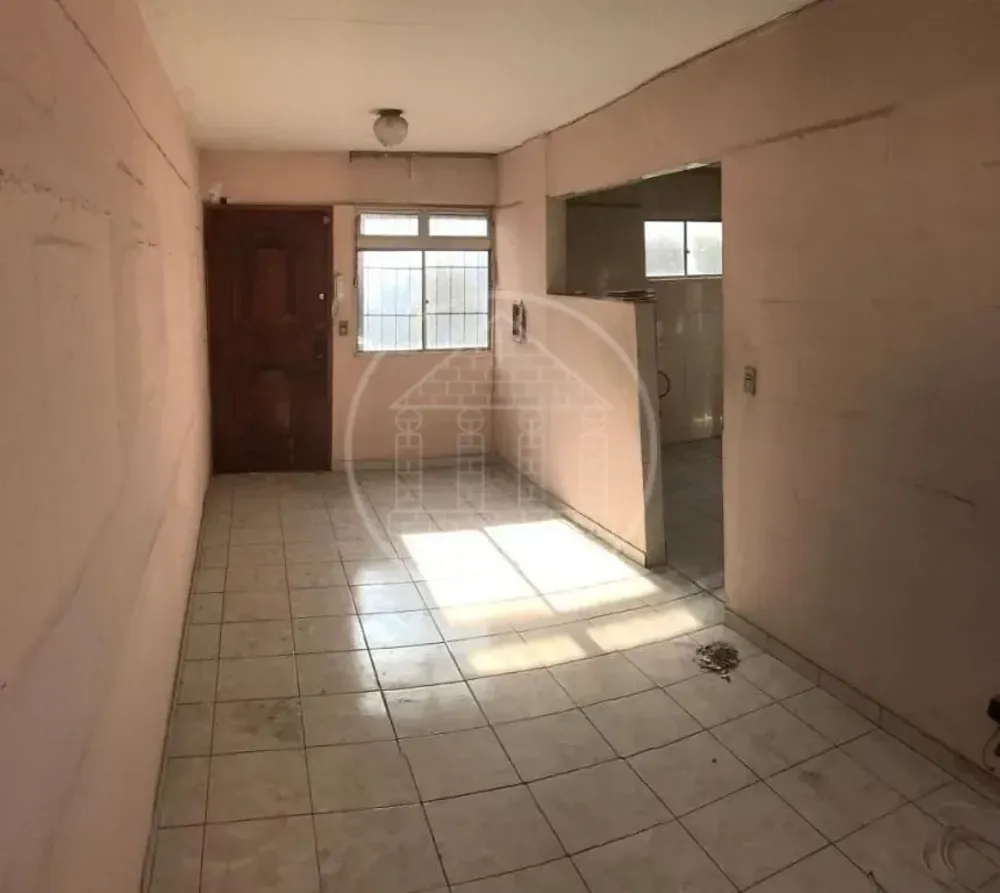 Apartamento, 2 quartos, 56 m² - Foto 1