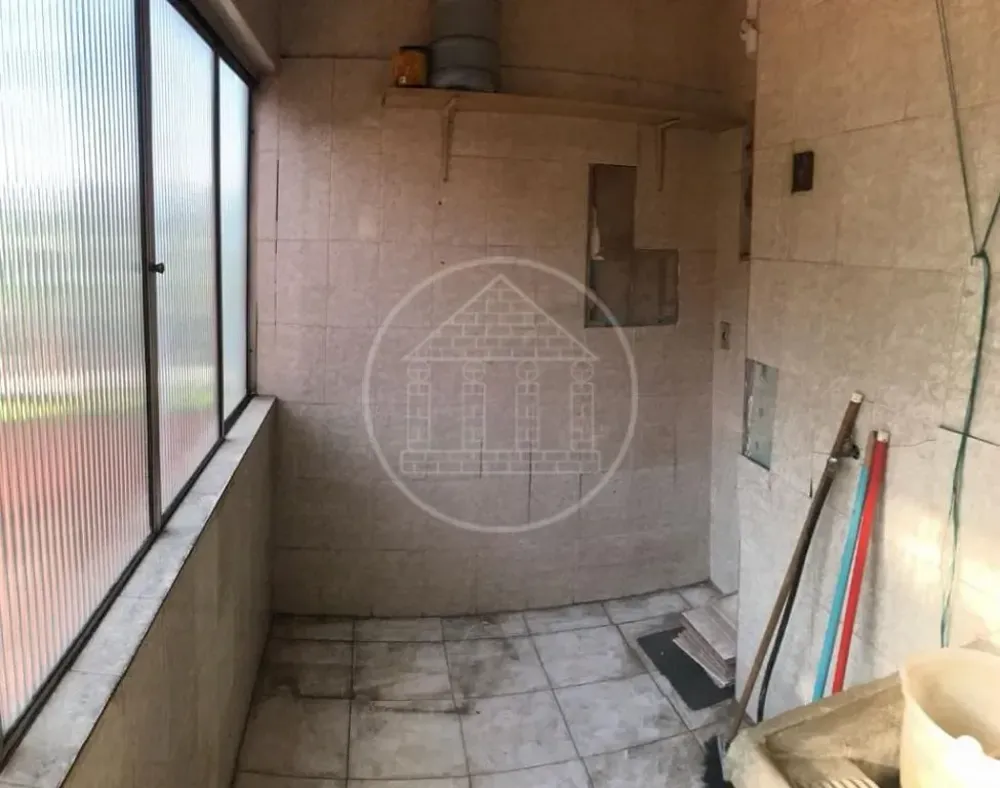 Apartamento, 2 quartos, 56 m² - Foto 3