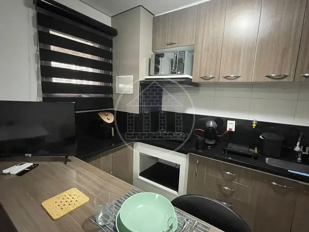 Apartamento, 1 quarto, 36 m² - Foto 6