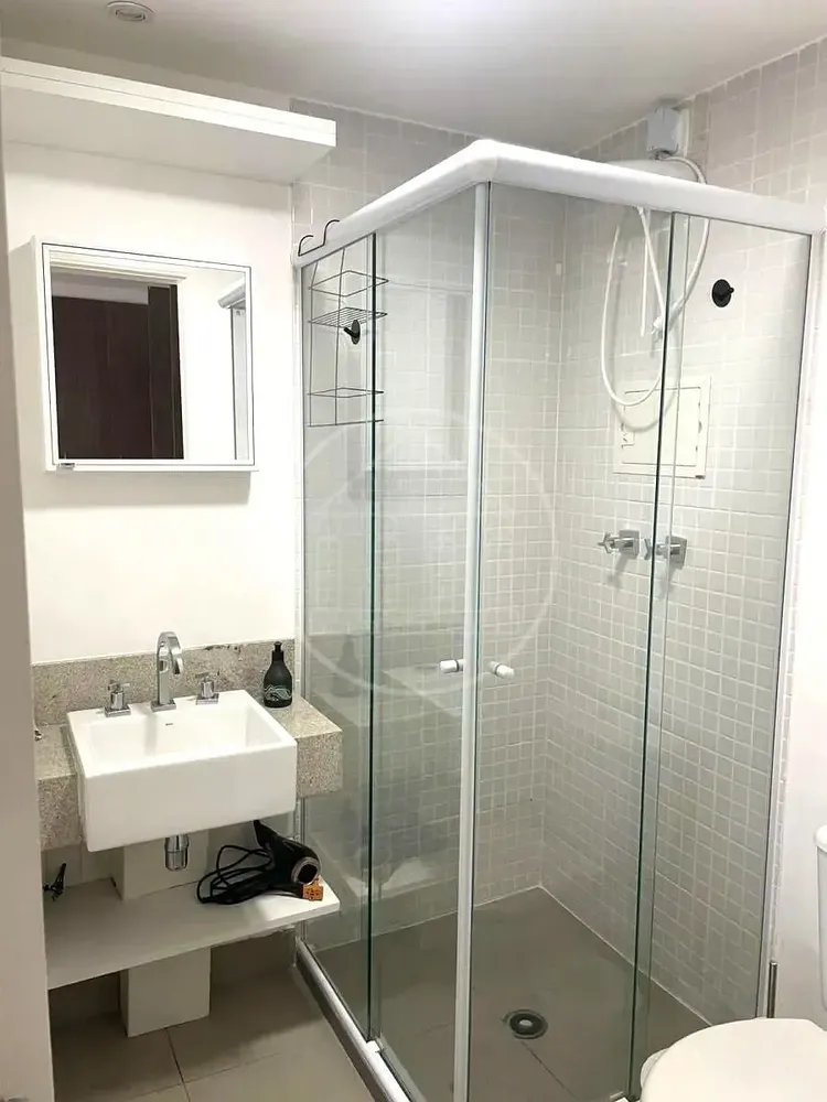 Apartamento, 1 quarto, 36 m² - Foto 8