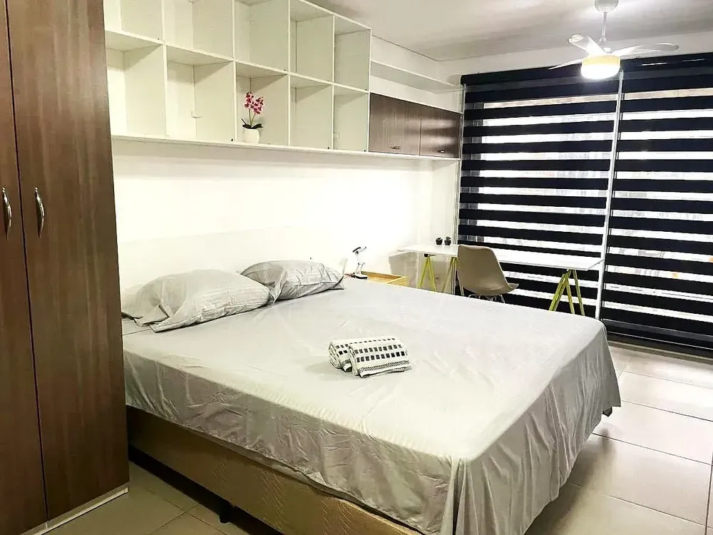 Apartamento, 1 quarto, 36 m² - Foto 10