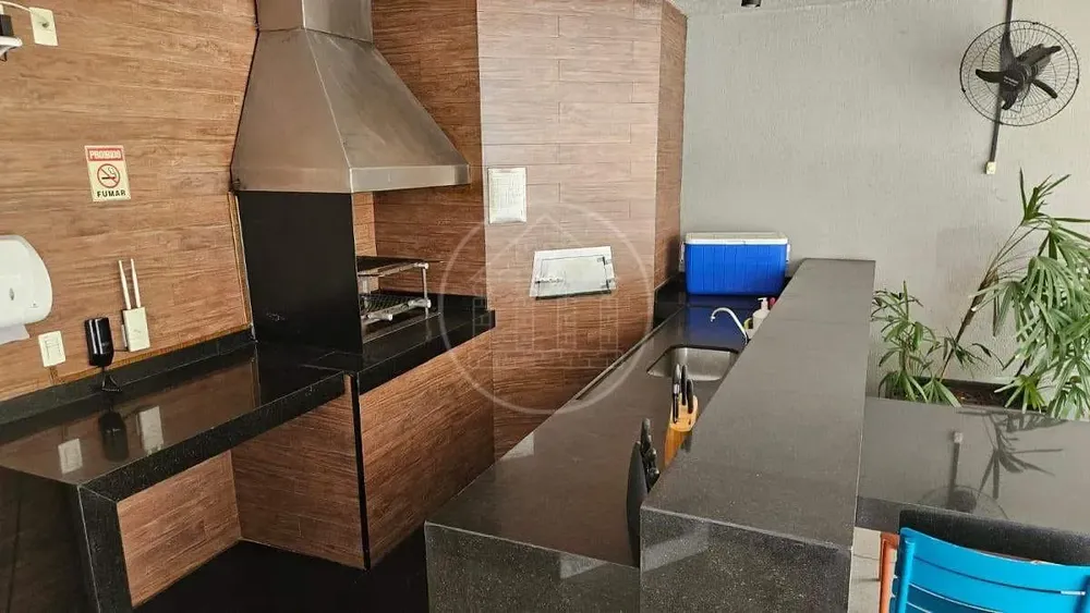Apartamento, 1 quarto, 36 m² - Foto 16