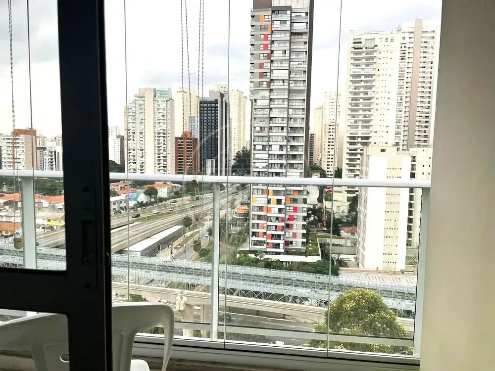 Apartamento, 1 quarto, 36 m² - Foto 7