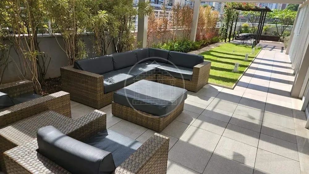 Apartamento, 1 quarto, 36 m² - Foto 15