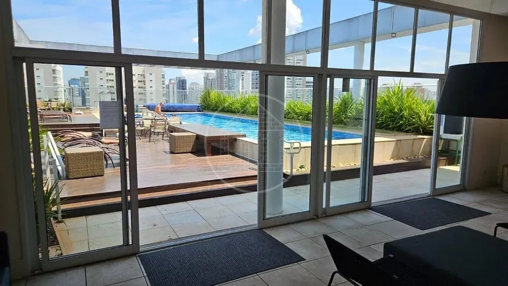 Apartamento, 1 quarto, 36 m² - Foto 1