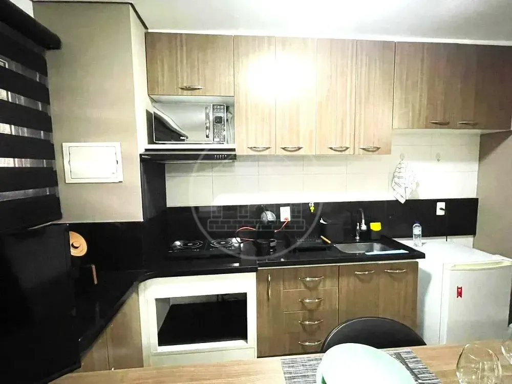Apartamento, 1 quarto, 36 m² - Foto 4