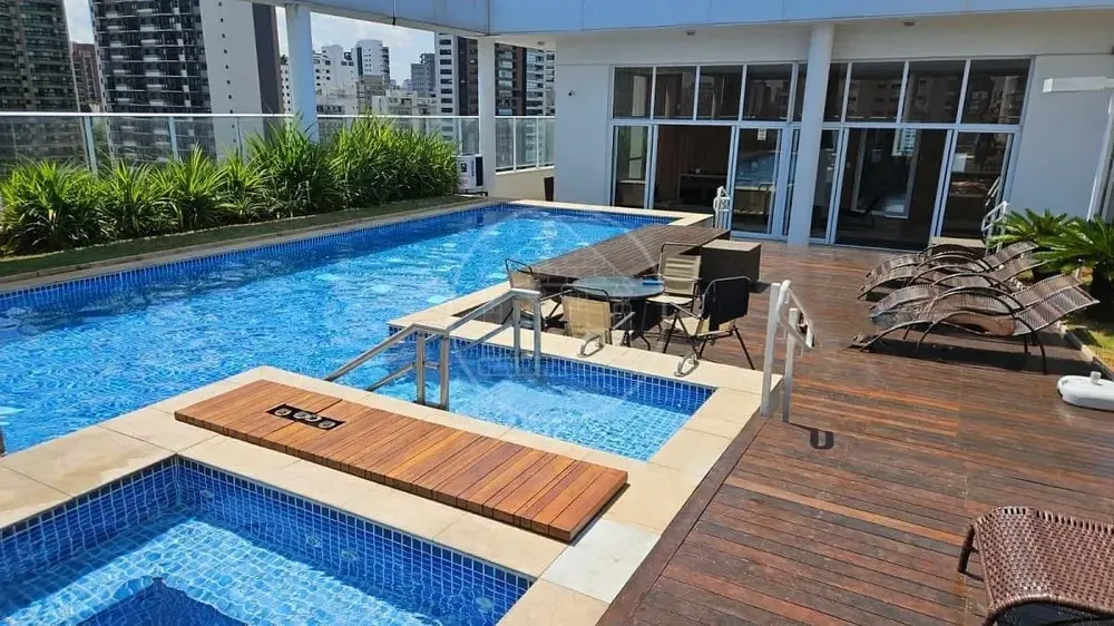 Apartamento, 1 quarto, 36 m² - Foto 9