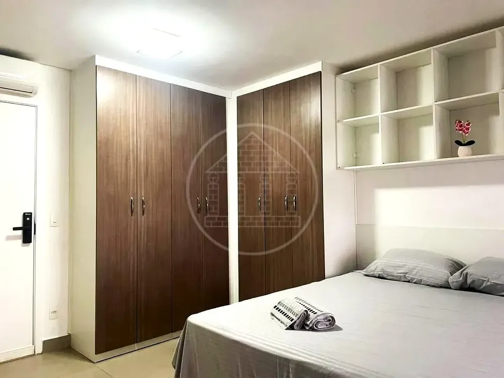 Apartamento, 1 quarto, 36 m² - Foto 2