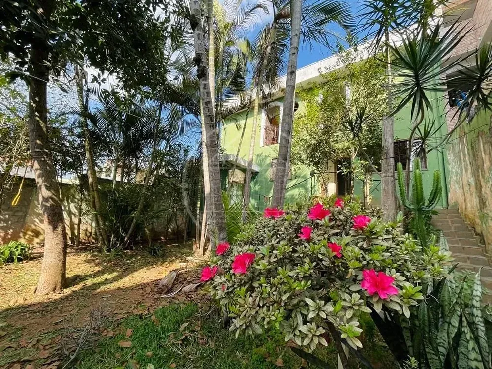 Sobrado, 2 quartos, 121 m² - Foto 6