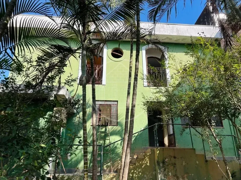 Sobrado, 2 quartos, 121 m² - Foto 4