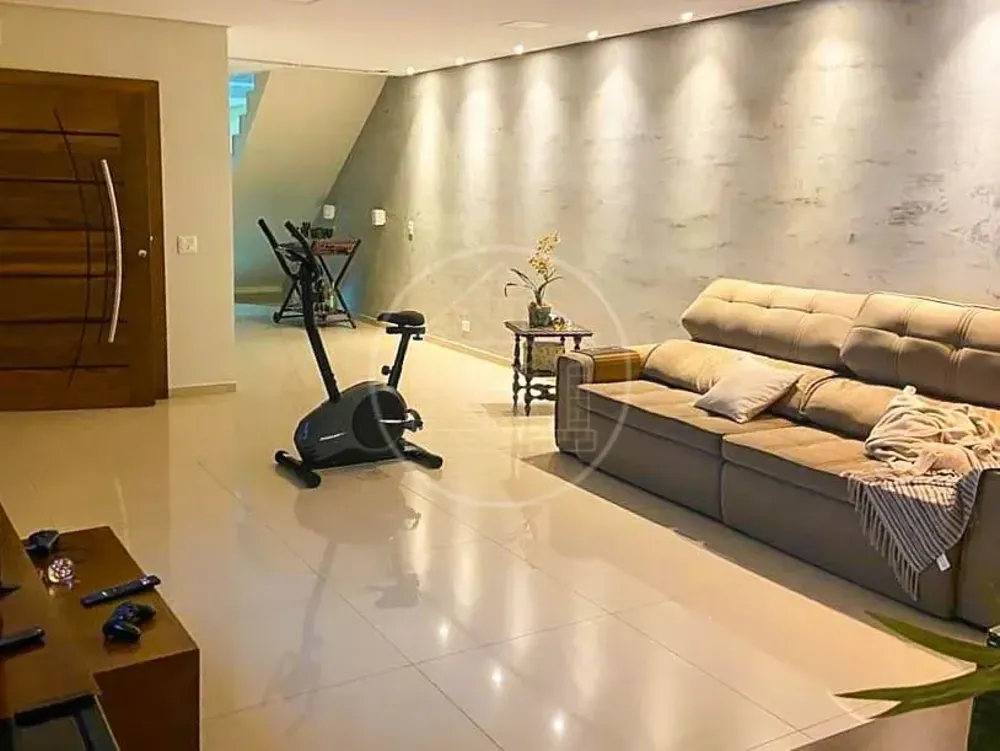 Sobrado, 2 quartos, 500 m² - Foto 2