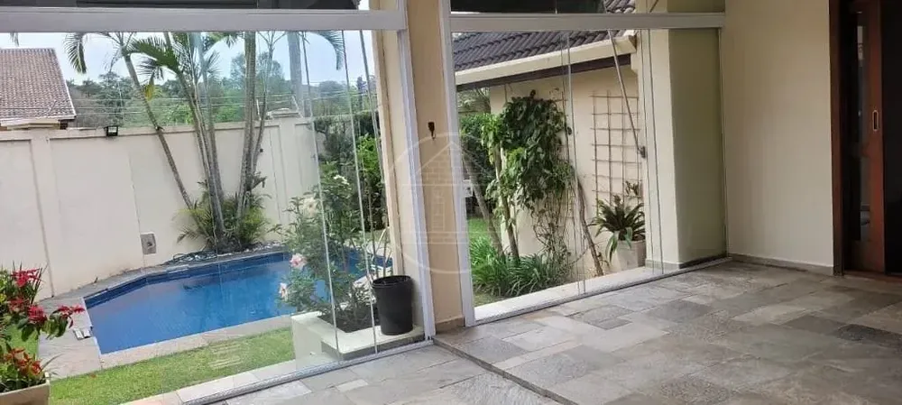 Sobrado, 4 quartos, 446 m² - Foto 12