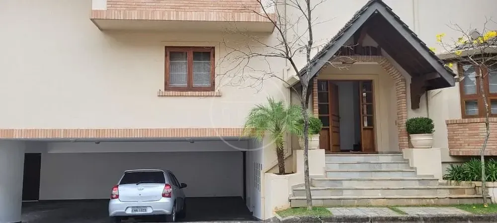 Sobrado, 4 quartos, 446 m² - Foto 4