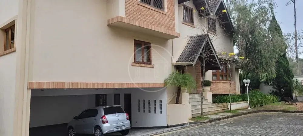 Sobrado, 4 quartos, 446 m² - Foto 3