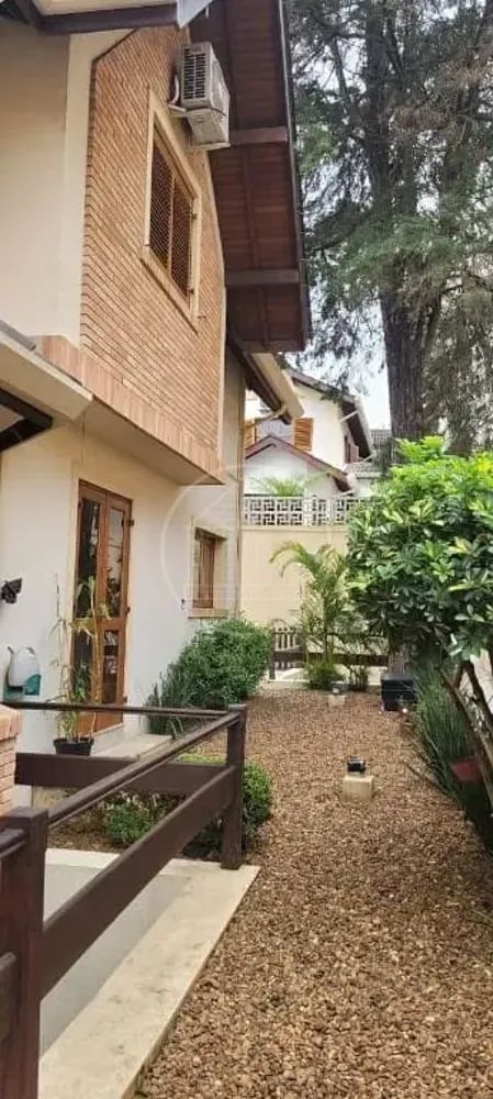 Sobrado, 4 quartos, 446 m² - Foto 16