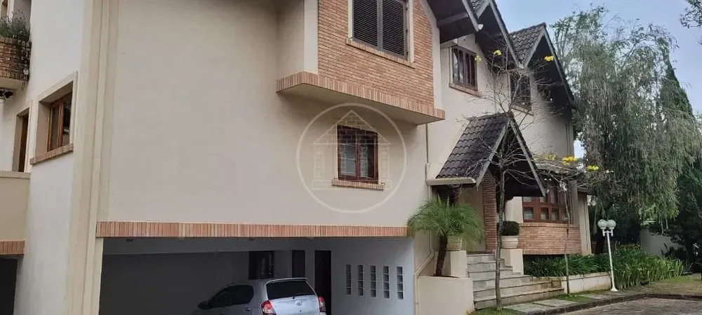 Sobrado, 4 quartos, 446 m² - Foto 2