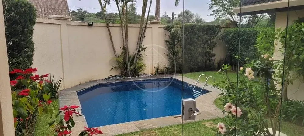 Sobrado, 4 quartos, 446 m² - Foto 13