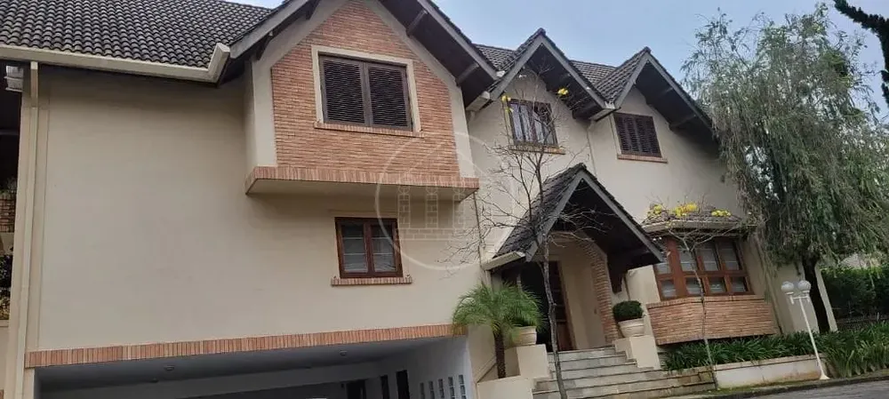 Sobrado, 4 quartos, 446 m² - Foto 5