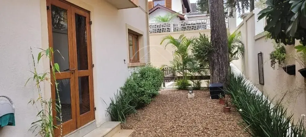 Sobrado, 4 quartos, 446 m² - Foto 15