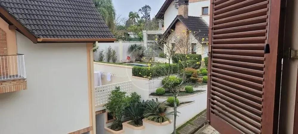 Sobrado, 4 quartos, 446 m² - Foto 11