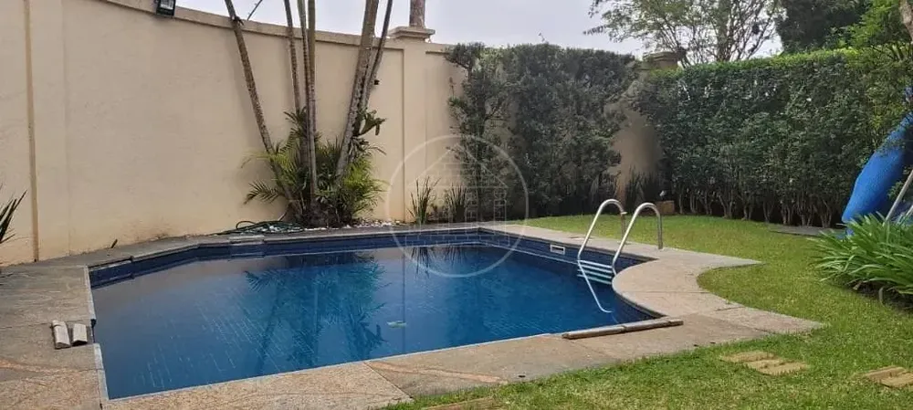 Sobrado, 4 quartos, 446 m² - Foto 14