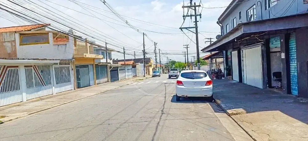 Sobrado, 4 quartos, 170 m² - Foto 16