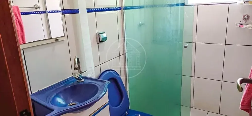 Sobrado, 4 quartos, 170 m² - Foto 8