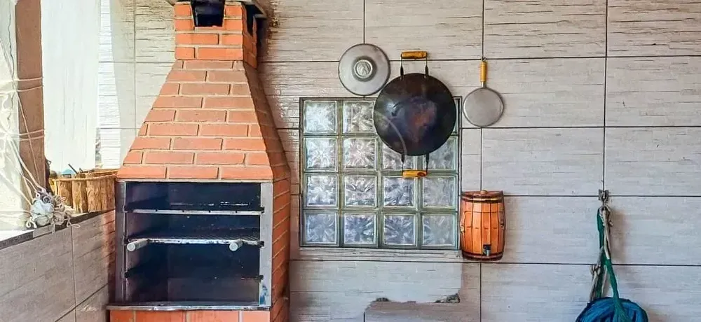 Sobrado, 4 quartos, 170 m² - Foto 6