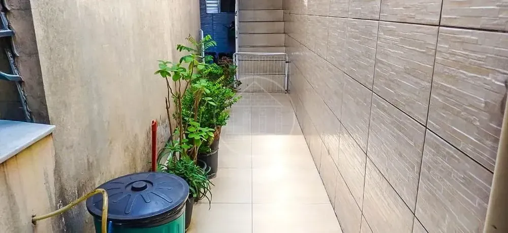 Sobrado, 4 quartos, 170 m² - Foto 6