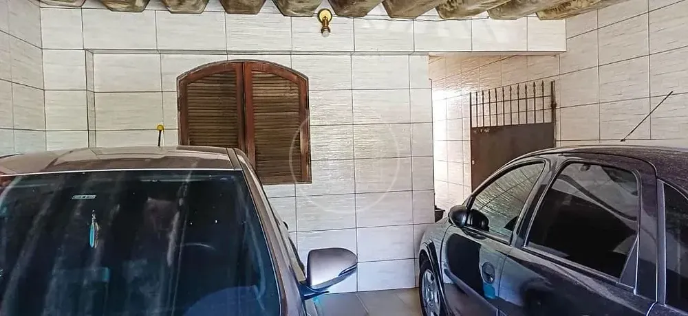 Sobrado, 4 quartos, 170 m² - Foto 2