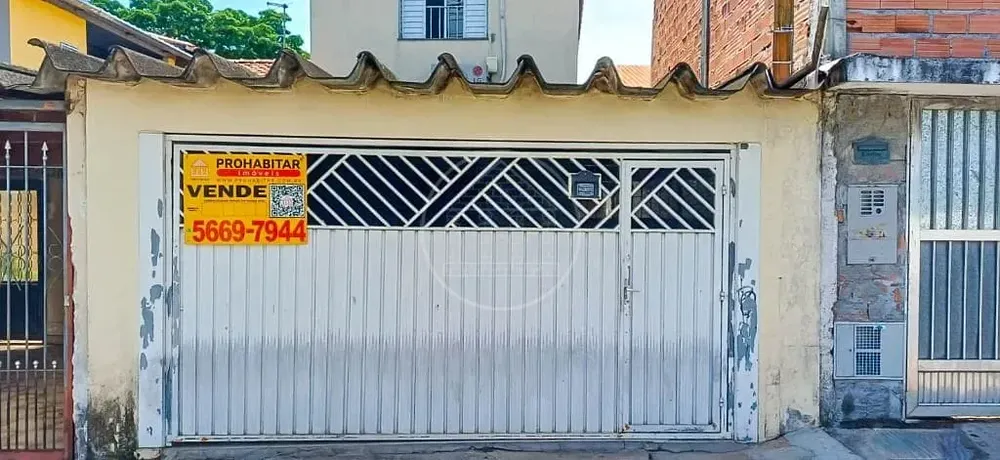 Sobrado, 4 quartos, 170 m² - Foto 1