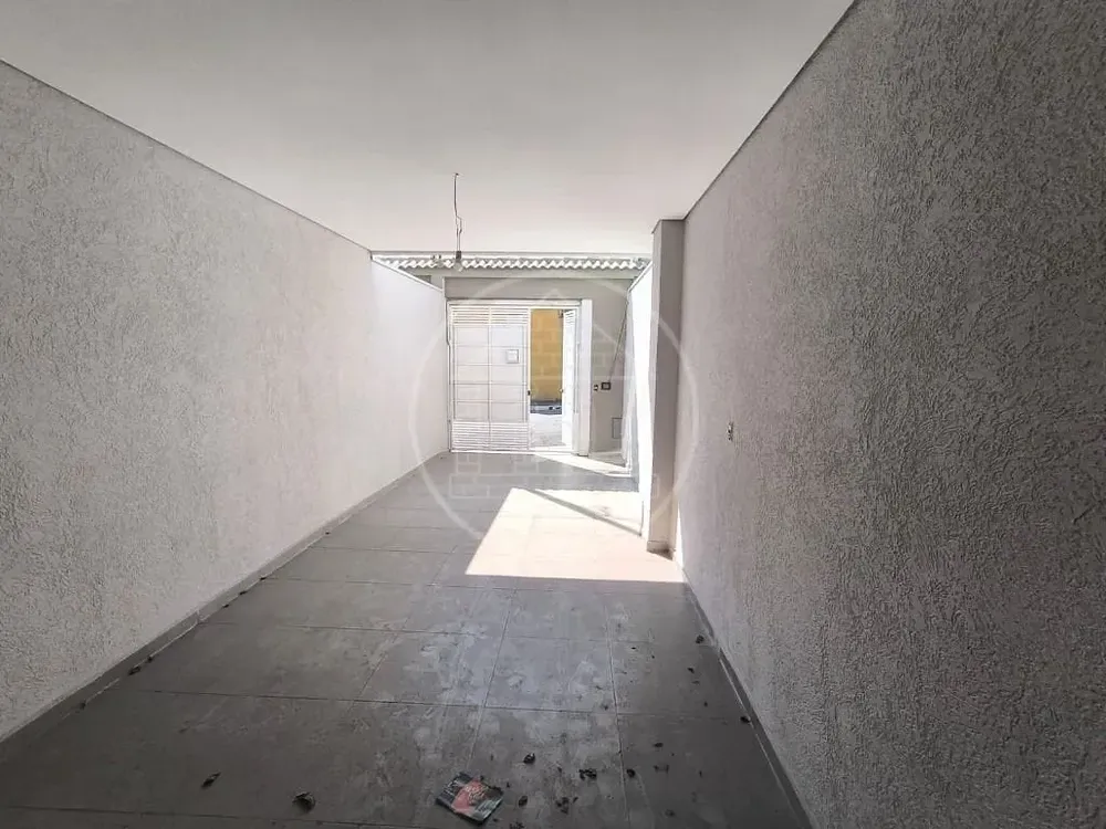 Sobrado, 3 quartos, 115 m² - Foto 3