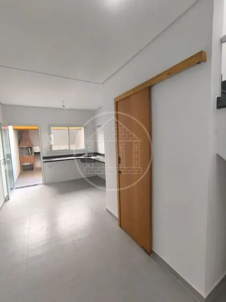 Sobrado, 3 quartos, 115 m² - Foto 2