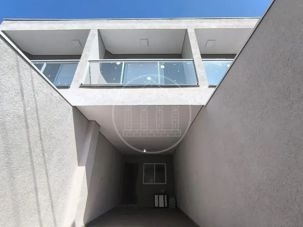 Sobrado, 3 quartos, 115 m² - Foto 4