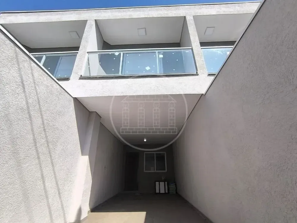 Sobrado, 3 quartos, 115 m² - Foto 6