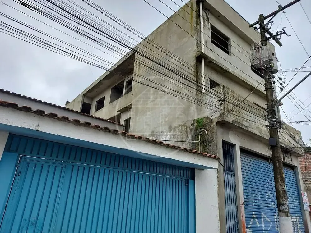 Prédio Inteiro, 600 m² - Foto 15