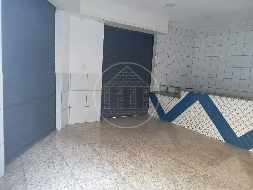 Loja-Salão, 46 m² - Foto 1