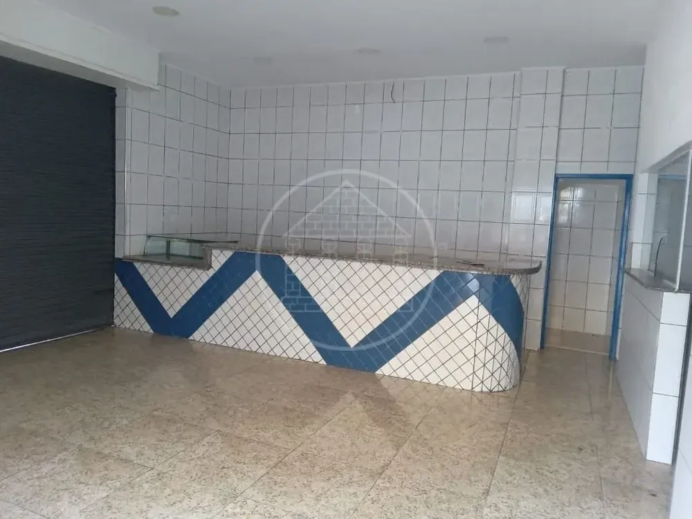 Loja-Salão, 46 m² - Foto 2
