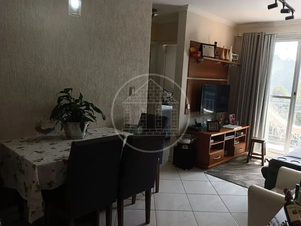 Apartamento, 2 quartos, 54 m² - Foto 1