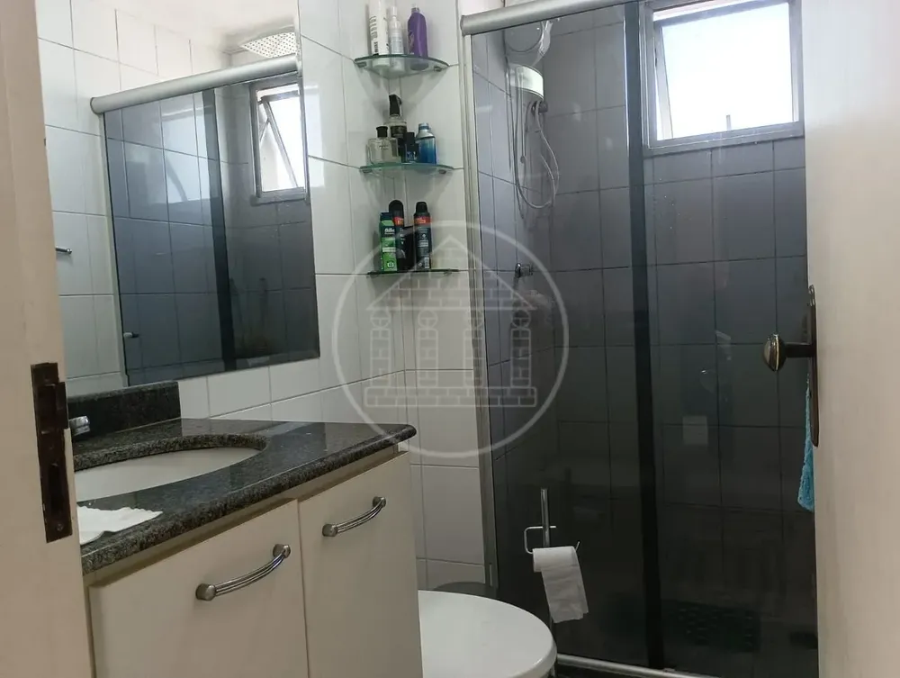 Apartamento, 2 quartos, 54 m² - Foto 8