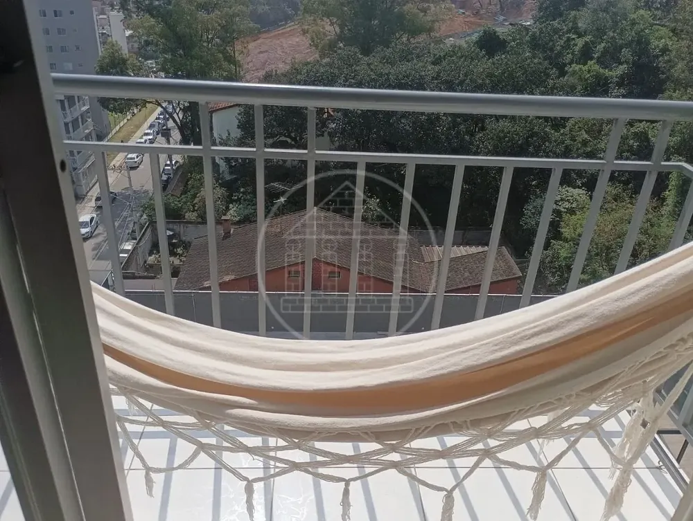 Apartamento, 2 quartos, 54 m² - Foto 3