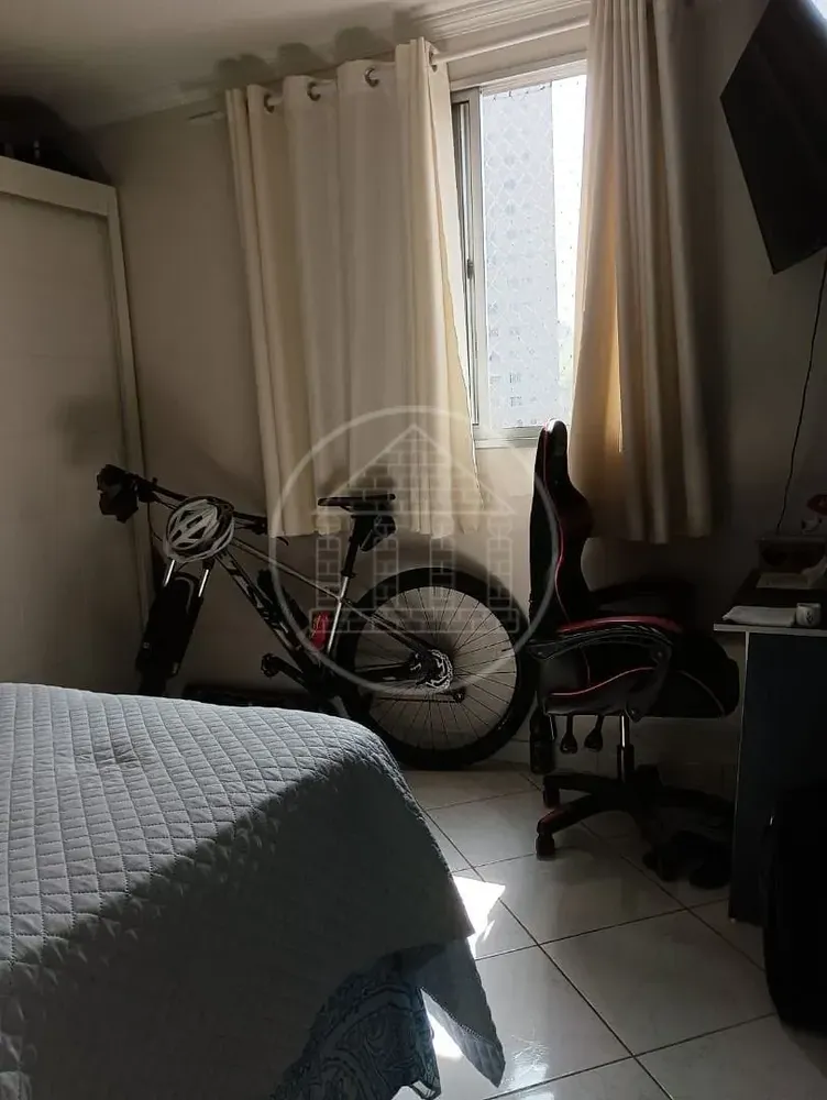 Apartamento, 2 quartos, 54 m² - Foto 7
