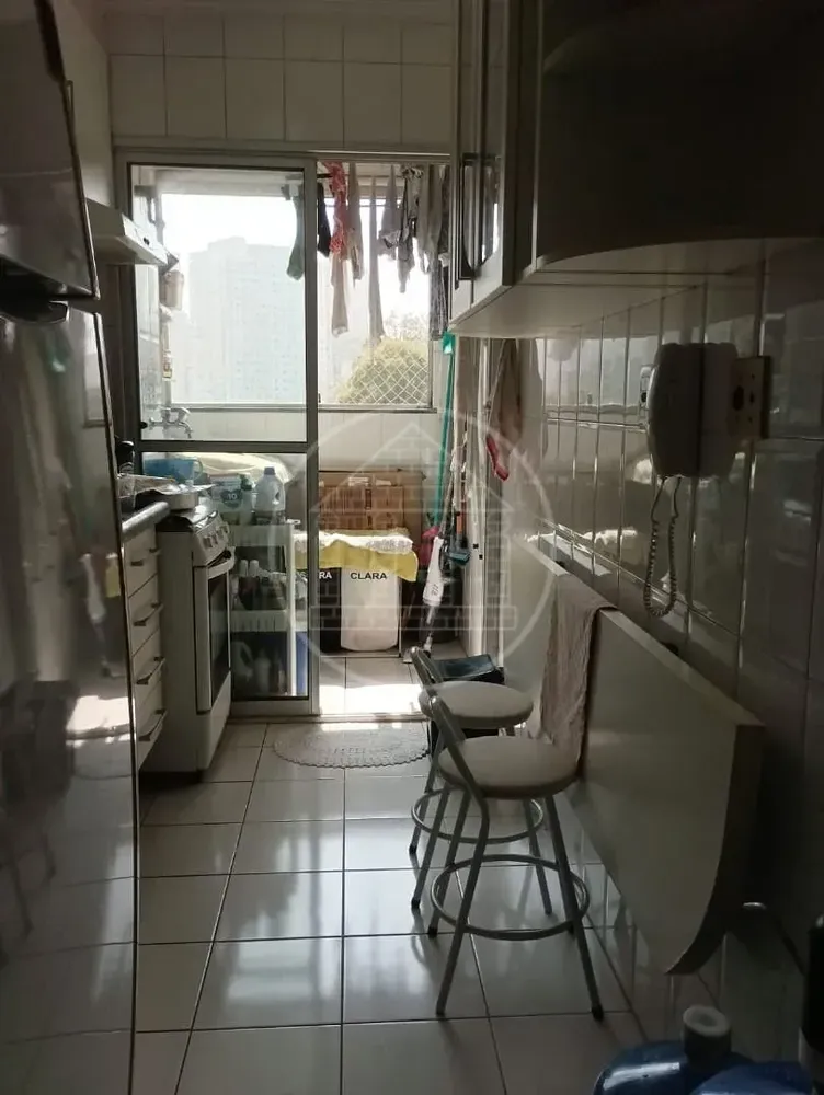 Apartamento, 2 quartos, 54 m² - Foto 6
