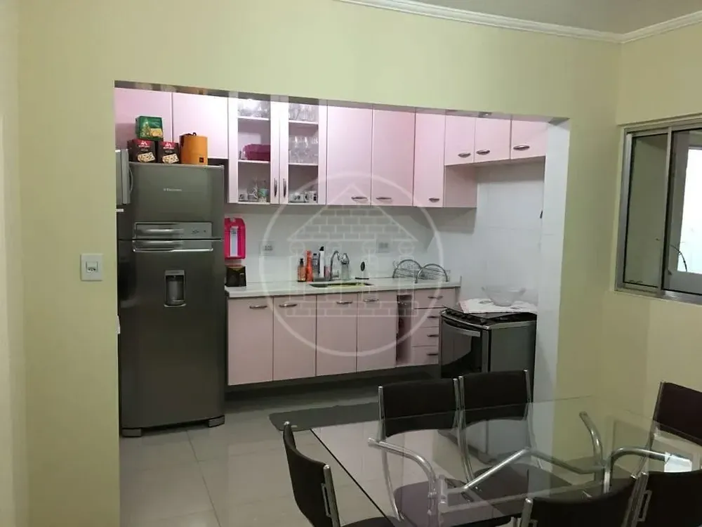 Sobrado, 4 quartos, 110 m² - Foto 3