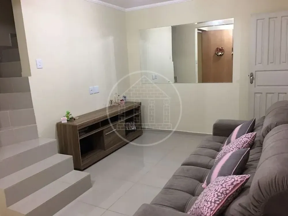 Sobrado, 4 quartos, 110 m² - Foto 2