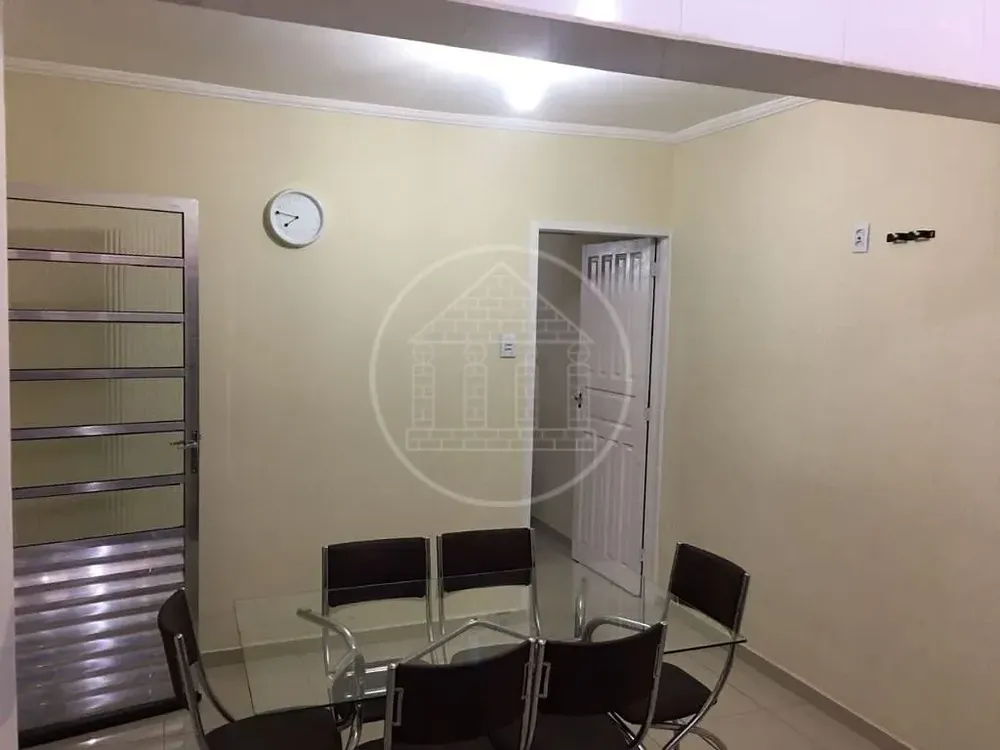 Sobrado, 4 quartos, 110 m² - Foto 4