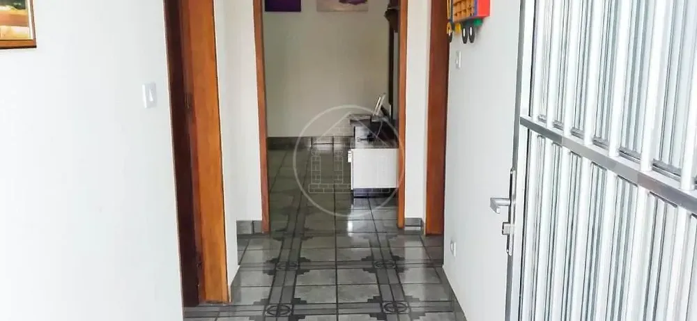 Sobrado, 3 quartos, 180 m² - Foto 12